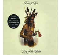 Kings of Leon - King of The Rodeo