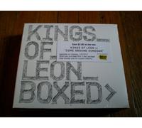 Kings of Leon - Kings of Leon 3 Pak