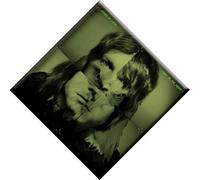 Kings of Leon - Magnet Metal Kings of Leon