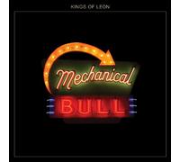 Kings of Leon - Mechanical Bull