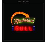 Kings Of Leon - Mechanical Bull