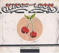 Kings of Leon – Molly's Chambers/Wasted Time/Spiral Staircase