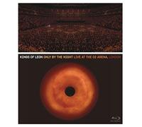 Kings of Leon - Only by Night-Live at The O2 Arena,London [Blu-Ray] [Import]