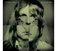 Kings of Leon – Only by the Night – Import