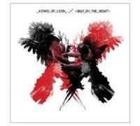 KINGS OF LEON "ONLY BY THE NIGHT" CD LIMITED NEW
