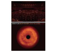 Kings of Leon - Only By the Night-Live at the 02 London,England