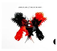 Kings of Leon - Only By the Night (Slide Pack)