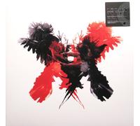 KINGS OF LEON Only By The Night Vinyle 180g Double 2xLP 33 RPM