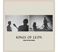 Kings Of Leon - Quand Vyou Voir Yourself