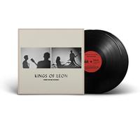 Kings Of Leon - Quand Vyou Voir Yourself (2021) 2 LP