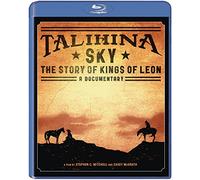 Talihina Sky - The Story Of Kings Of Leon