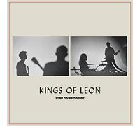 Kings Of Leon - Quand Vyou Voir Yourself (2021) 2 LP