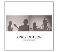 Kings of Leon When You See Yourself (Vinyl) 12" Album Coloured Vinyl