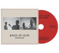 Kings of Leon When You See Yourself (CD) Album Digipak