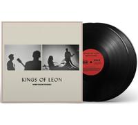 Kings Of Leon - Quand Vyou Voir Yourself (2021) 2 LP
