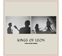 Kings of Leon When You See Yourself (Vinyl) 12" Album Coloured Vinyl