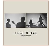 Kings of Leon When You See Yourself (Vinyl) 12" Album Coloured Vinyl