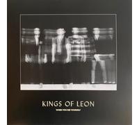 Kings Of Leon - When You See Yourself - Vinyl Record Vinyl Longplay 33 1 - G3z