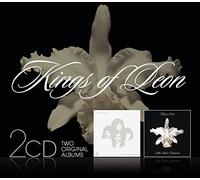 Kings of Leon - Youth and./ Aha Shake. [Import]