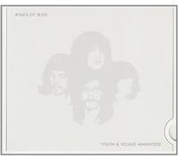 Kings of Leon - Youth and Young Manhood [Import]