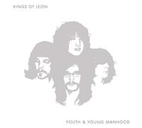 Kings of Leon - Youth and Young Manhood