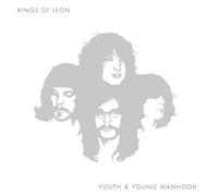 Kings of Leon - Youth and Young Manhood [New Vinyl LP] 180 Gram, Rmst, Reissue
