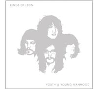 Kings of Leon Youth & Young Manhood (CD)