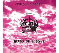 Kings Of Lounge