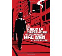 Kings Of Madison Avenue