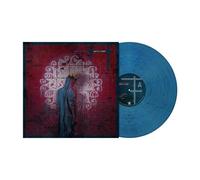 KINGS OF MERCIA - BATTLE SCARS (BLUE HIGHWAY MARBLED) VINYL LP NEUF