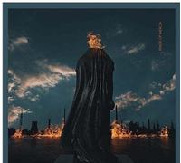 Kings Of Mercia - Kings Of Mercia [Vinyl Lp]