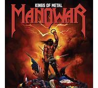 Kings of metal