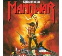 Kings Of Metal