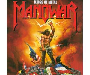 Kings of Metal