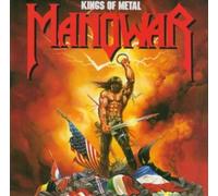 Kings Of Metal – Atlantic Bicycle