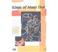 Kings Of Muay Thai Boxing - Vol. 1 G