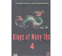 Kings Of Muay Thai - Vol. 4 G