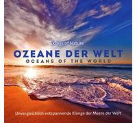 Kings of Nature - Oceans of the World