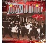 Kings of Nuthin - Fight Songs