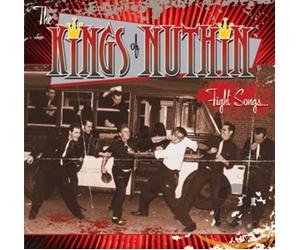 Kings of Nuthin - Fight Songs
