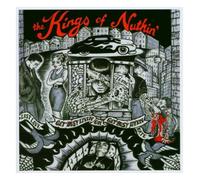 Kings of Nuthin - Get Busy Livin' [Import]