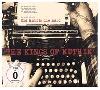 Kings of Nuthin - Old Habits Die Hard + DVD [Import]