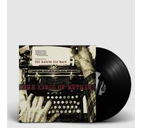 Kings of Nuthin' - Old Habits Die Hard [New Vinyl LP]