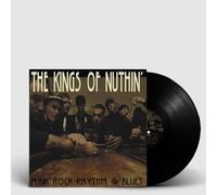 Punk Rock Rhythm and Blues