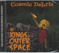 Kings of Outer Space, the - Cosmic Debris [Import]