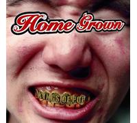 Kings of Pop by Home Grown (2002-06-25)