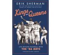 Kings Of Queens Erik Sherman (Auteur)