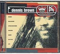 Brown Dennis – Kings of Reggae – Import