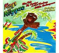 Kings Of Reggae