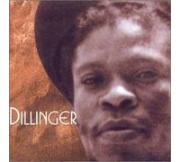 Kings of Reggae by Dillinger